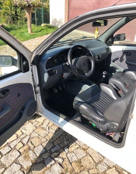 Fiat Strada 1,7 TD - 6
