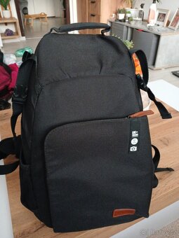Nikon D3500 - 6