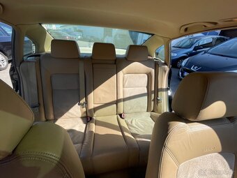 Volkswagen Passat B5.5 - 6