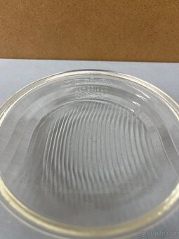 Jawa 50 přední sklo - 6