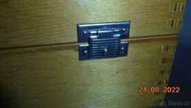 Sada laboratorního závaží... - 6