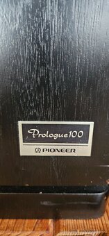 Pioneer Prologue 100 - 6