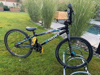 Dětské kolo BMX HARO - 6