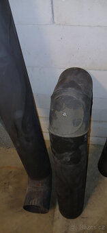 Krbovaá kamna Thorma Merano - 6