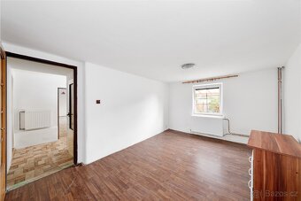 Byt 2+kk – přízemí, Hostomice pod Brdy - 6