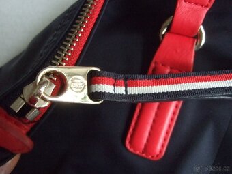 Kabelka Tommy Hilfiger. - 6