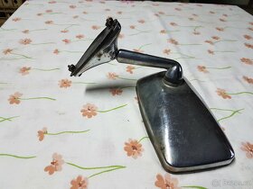 Zpětná zrcátka - 6