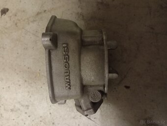 Díly motoru d50b - 6