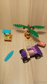 Lego friends 41027+41010 - 6