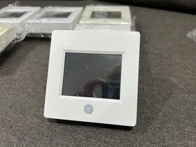 Thermostat pro elektrické podlahové topení. - 6