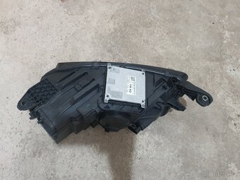 6V1.941.016.F - Pravé přední světlo - Škoda Fabia III - 6