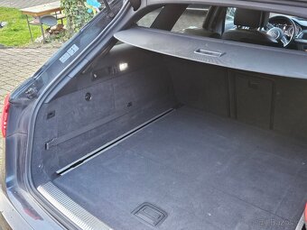 Audi A6 Allroad  3,0 Tdi 235 kW,Quattro automat - 6