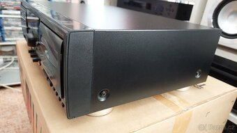 Double tape deck JVC TD-W718  (po servisu) - 6