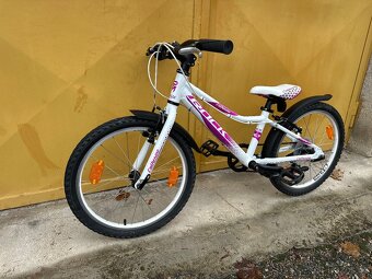 Rock Machine Catherine 20 lehké kolo s páčkovým řazením - 6