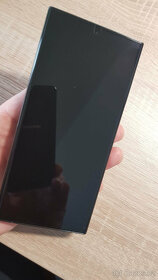 Prodám Samsung Galaxy S23 Ultra , 12/512GB , Green olive - 6