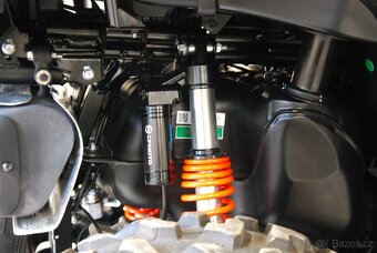 CFMOTO Gladiator X1000 G3 Premium -DPH,TOP stav,stroj od nás - 6