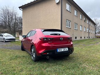 Mazda 3 BP Skyactiv-G - 6