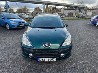Peugeot 307 - 6