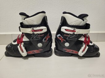 Dětské lyžařské boty Dalbelo Sport CX2 vel. 234 mm - 6