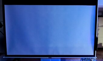 Projektor Benq W1070 + plátno+ stropní držák - 6