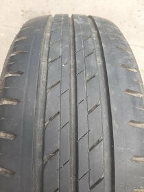 Letní pneumatiky Bridgestone 185/60/15 - 6