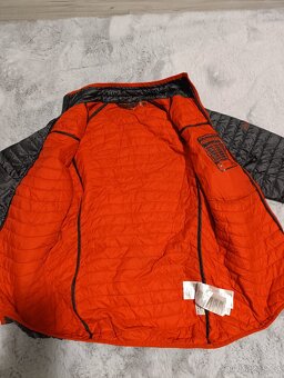 Pánska Dynafit bunda vel.S - 6