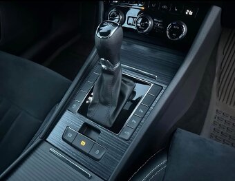 Škoda Superb 3 2021 DSG - 6