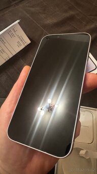 iPhone 14 128gb - stav A++++ - 6