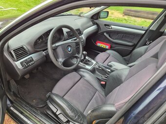 BMW 320I - 6