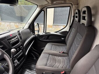 Iveco Daily 50/35C18 Mrazák Extra long - 6