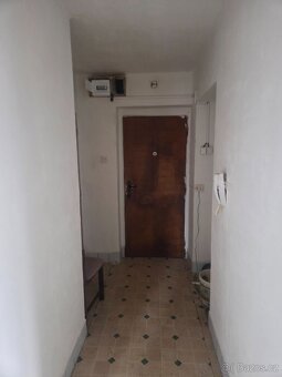 Prodej bytu Trhanov 111/4 (družstevní podíl) - 6