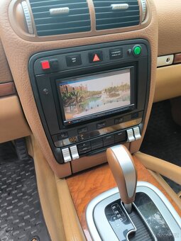 Porsche cayenne 3.2 6V - 6