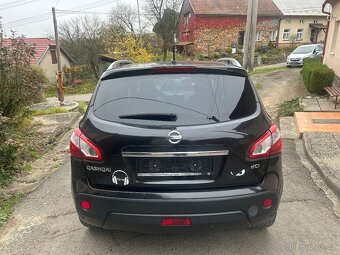 Nissan Qashqai 2.0 dCI - 6