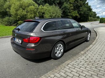 Prodam BMW 520d - 6