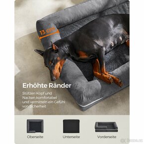 NOVÝ PELÍŠEK PRO ZVÍŘATA - 6