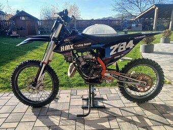 KTM sx 125, r.v. 2020 - 6