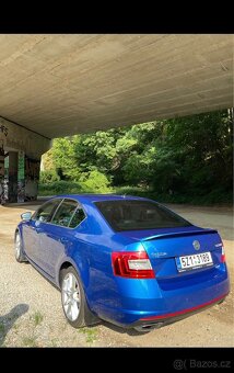 Škoda Octavia 3 RS, 2.0 TSI 162KW - 6