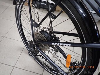 Elektrokolo Apache - 6