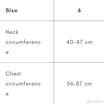 Postroj Nonstop-Dogwear - 6