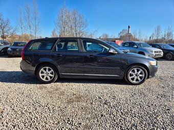 Volvo V50 1.6D,80KW,KLIMA,BEZ KOROZE,R.V.2010 - 6