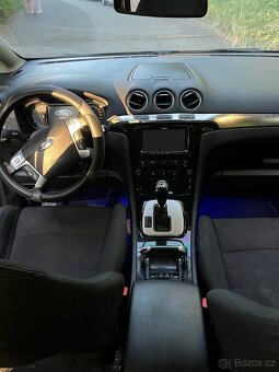 ❗️Prodám Ford S-MAX, 7 míst, rok 2012, 2.0 TDCi, automat. - 6