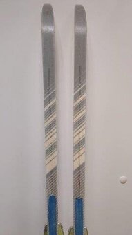 Běžky Artis Rubín 195 cm - 6