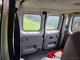 Opel vivaro 1.9 dti 74kw - 6