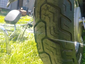 Yamaha XVS 650 DragStar - 6