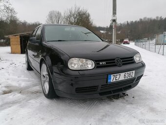 Golf 4 1.8t gti - 6