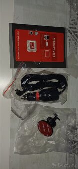 Digitální kamera - 6