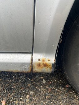 Škoda Fabia Combi - 6