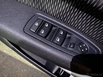 BMW Řada 1 1.6i ,  100 kW benzín, 2013 - 6