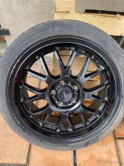 ASA BBS R18 - 6
