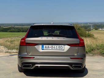 Volvo V60 R Design D4 - 6